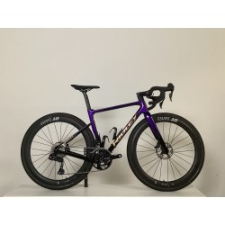 Ridley Grifn RS Shimano GRX800 DI2 2x