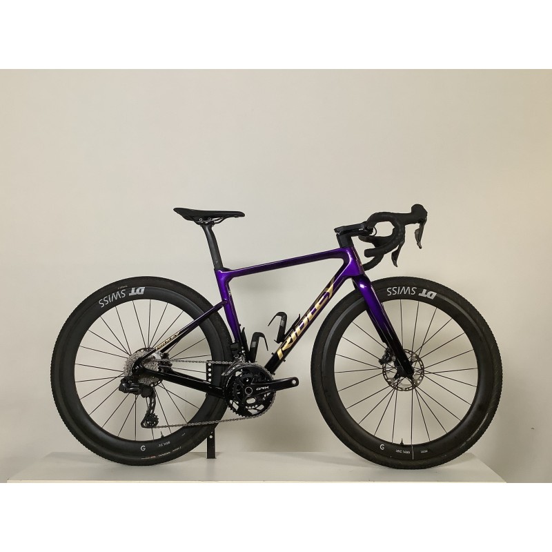 Ridley Grifn RS Shimano GRX800 DI2 2x