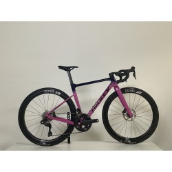 Ridley Grifn RS Shimano Ultegra DI2 2x12sp