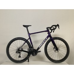 Ridley Grifn RS Shimano GRX800 DI2 2x11sp