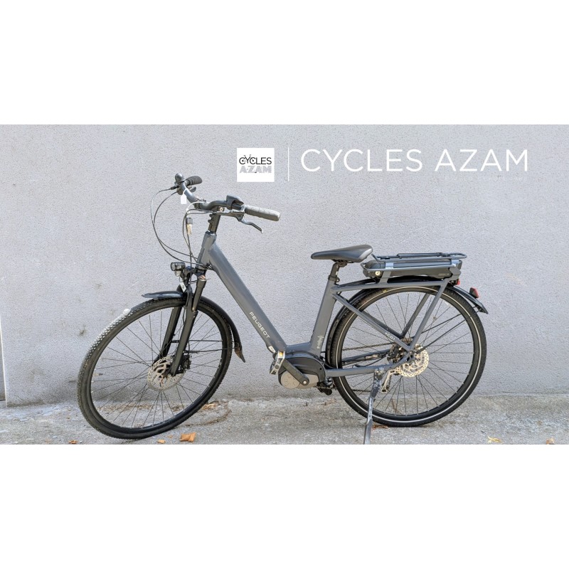 Peugeot eC01 - VAE occasion - M