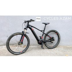 Lapierre Overvolt HT- VTTAE occasion - L