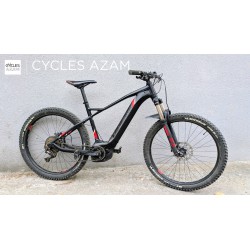 Lapierre Overvolt HT- VTTAE occasion - L