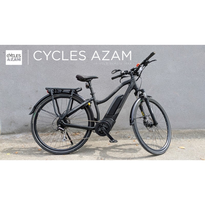 Haibike - VTCAE occasion - S