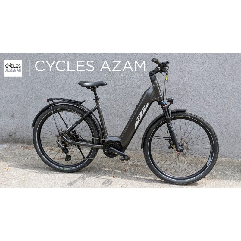KTM Macina Aera - VAE occasion - M