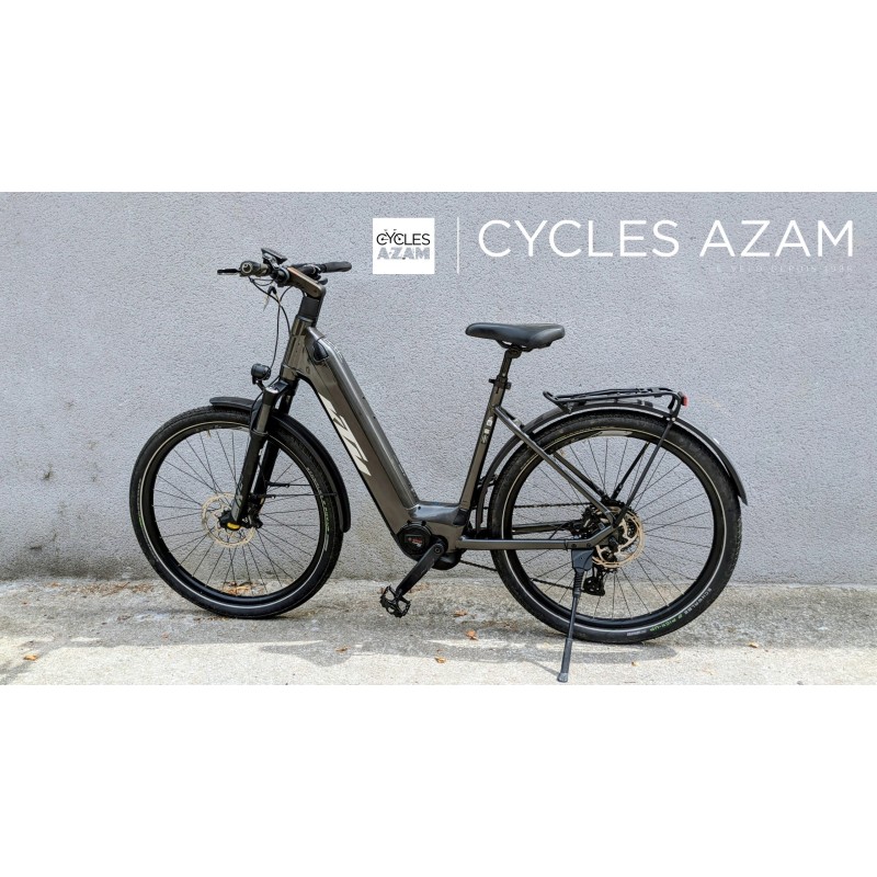 KTM Macina Aera - VAE occasion - M