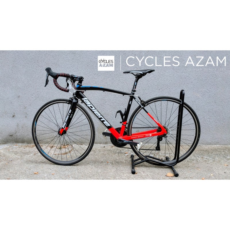 Lapierre - Vélo de route occasion - S