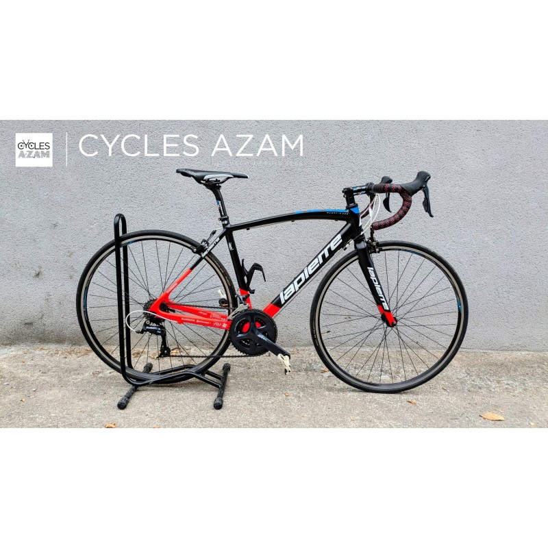 Lapierre - Vélo de route occasion - S