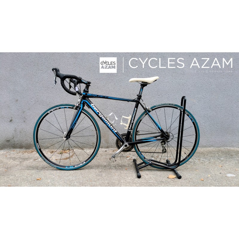 Bergamont - Vélo de route occasion - taille 50