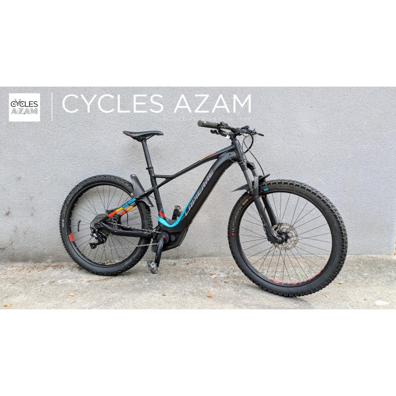 Lapierre Overvolt HT - VTTAE occasion - L