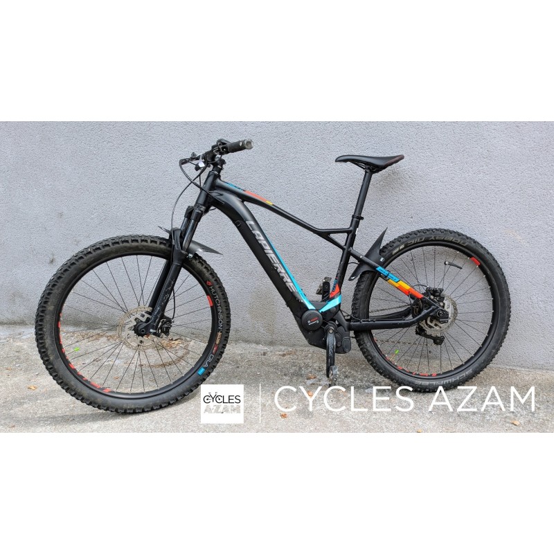 Lapierre Overvolt HT - VTTAE occasion - L