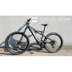 KTM - VTTAE tout-suspendu occasion - M