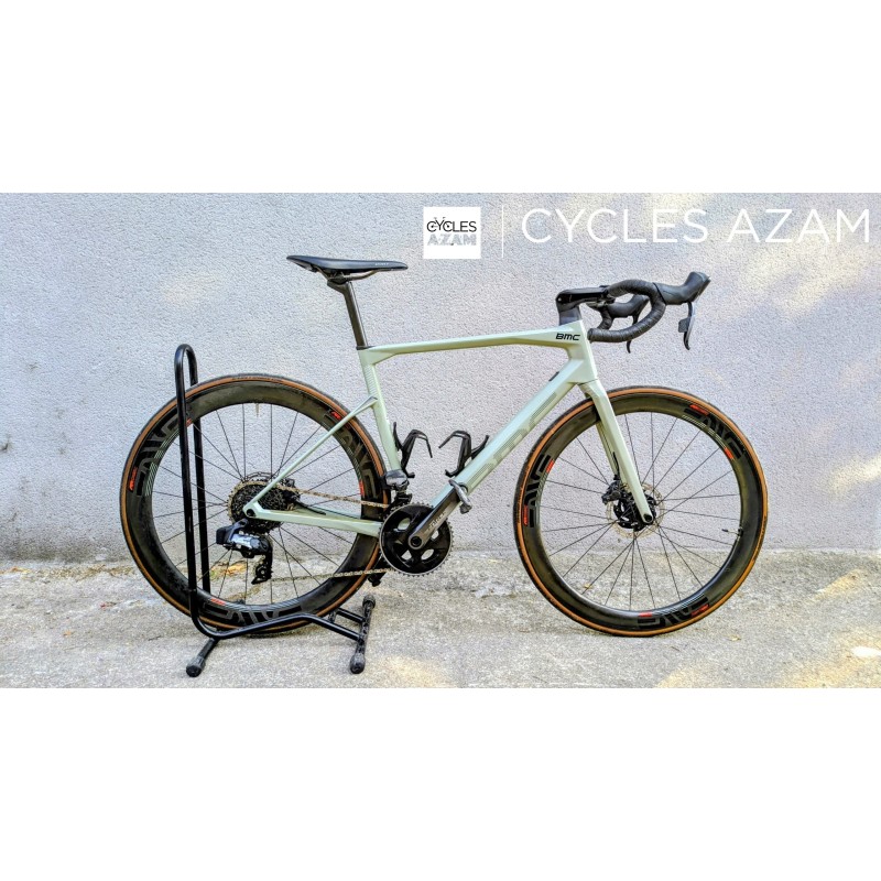 BMC Roadmachine - Vélo de route occasion - taille 54