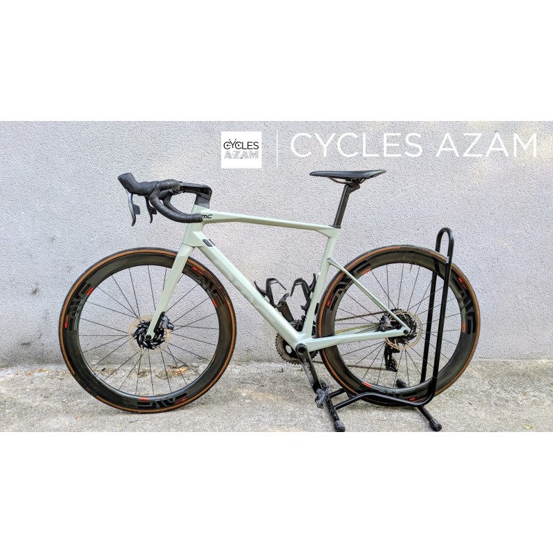 BMC Roadmachine - Vélo de route occasion - taille 54