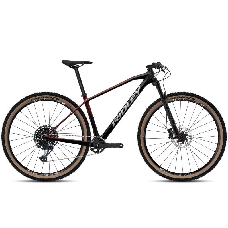 Ridley Probe RS Sram X01 mix 1x12sp