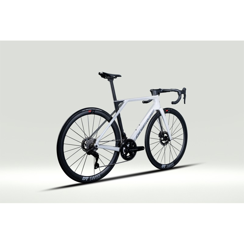xelius drs 100  Lapierre  AZAM_CYCLES