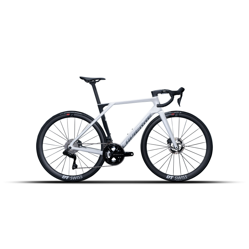 xelius drs 100  Lapierre  AZAM_CYCLES