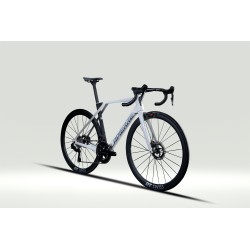 xelius drs 100  Lapierre  AZAM_CYCLES