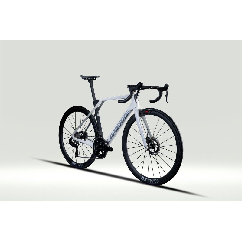 xelius drs 100  Lapierre  AZAM_CYCLES
