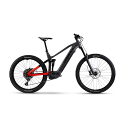haibike allmtn 4 bosch 800 wh  Haibike  AZAM_CYCLES