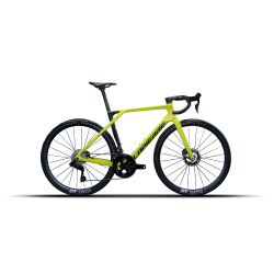 xelius drs 100  Lapierre  AZAM_CYCLES