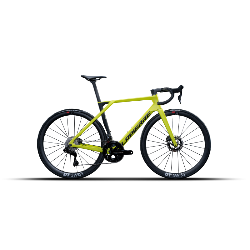 xelius drs 100  Lapierre  AZAM_CYCLES