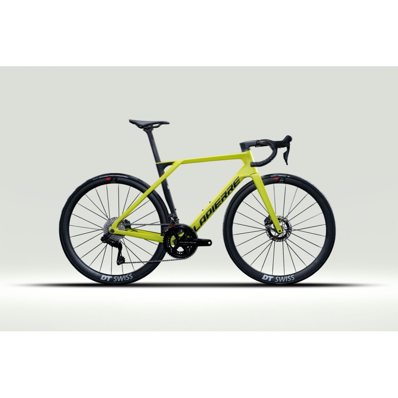xelius drs 100  Lapierre  AZAM_CYCLES