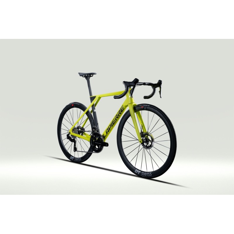 xelius drs 100  Lapierre  AZAM_CYCLES