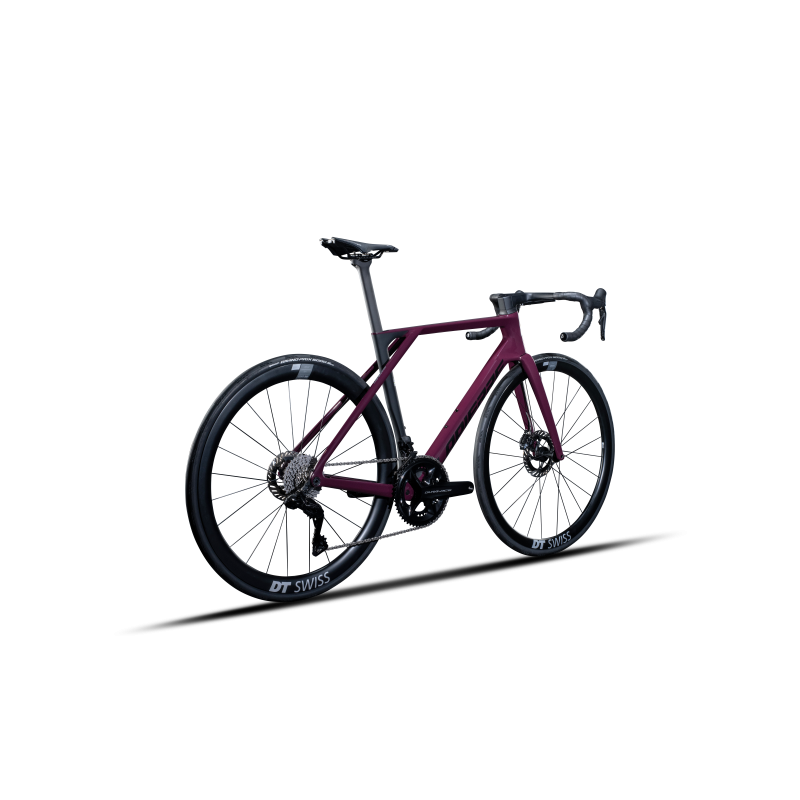 xelius drs 90  Lapierre  AZAM_CYCLES