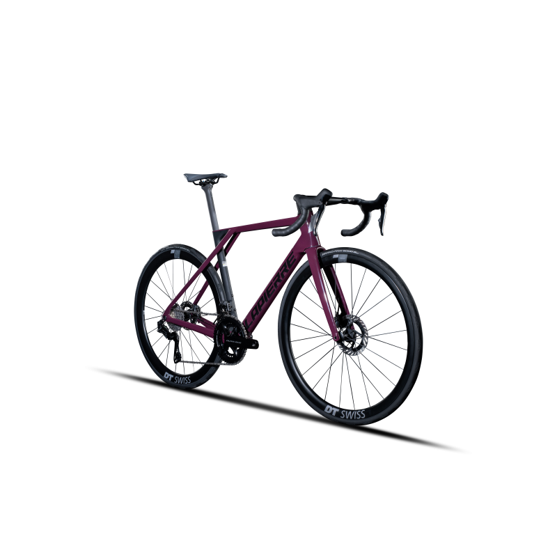 xelius drs 90  Lapierre  AZAM_CYCLES