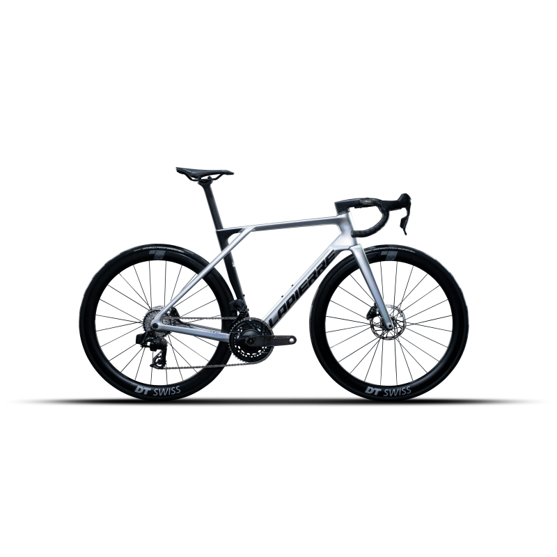 xelius drs 80 axs  Lapierre  AZAM_CYCLES