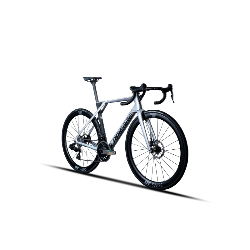 xelius drs 80 axs  Lapierre  AZAM_CYCLES