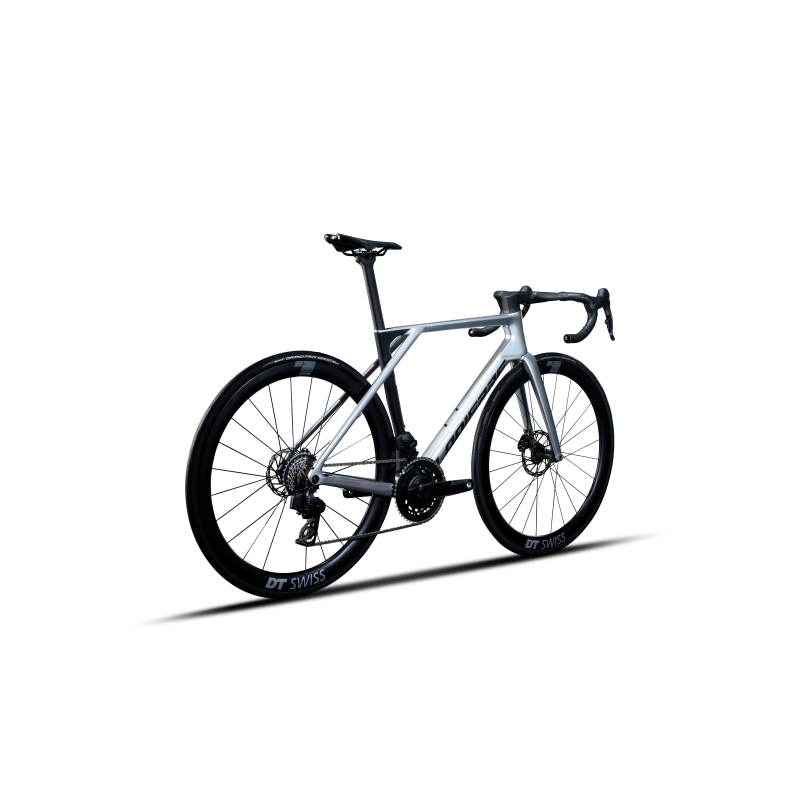 xelius drs 80 axs  Lapierre  AZAM_CYCLES