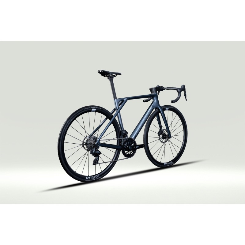 xelius drs 60 axs  Lapierre  AZAM_CYCLES