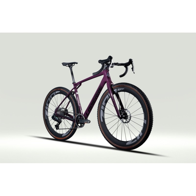 Crosshill CF 8.0