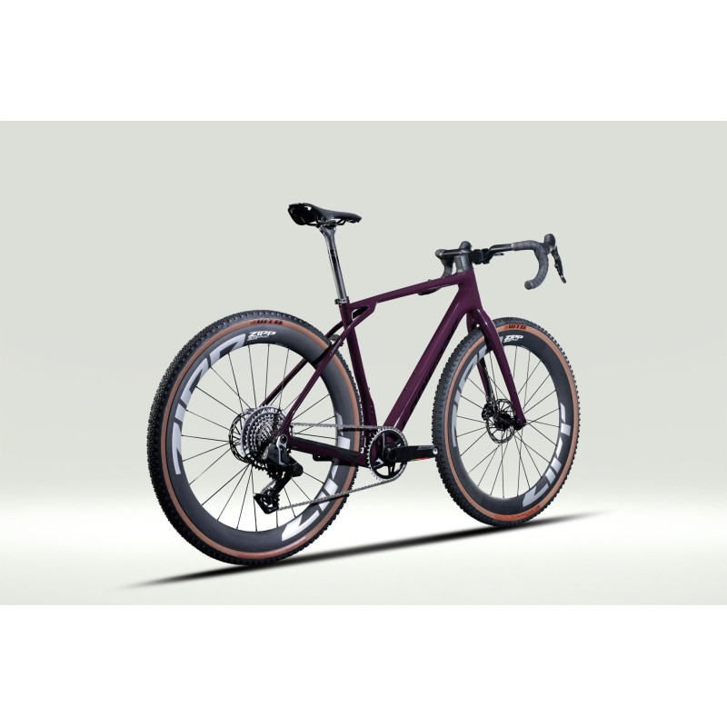 Crosshill CF 8.0