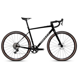 Ridley Kanzo Adventure Alu Shimano Cues 1x11, hydraulic disc brakes