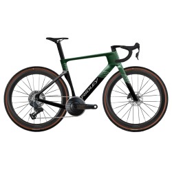 Ridley Kanzo Fast 2.0 Sram Force XPLR 1x13