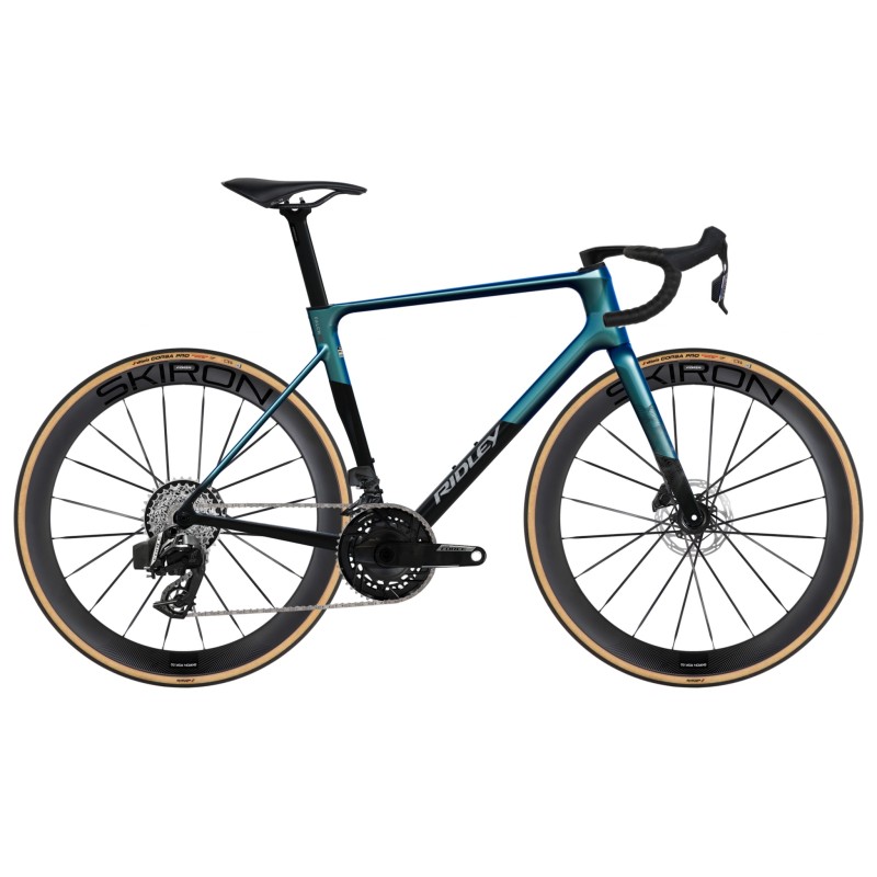 Ridley Falcn RS 2.0 Sram Force AXS 2x12sp