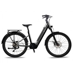 Aeres Brussels low step PX 11 - Shimano Cues 11sp