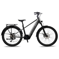 Aeres Brussels high step PX 11 - Shimano Cues 11sp