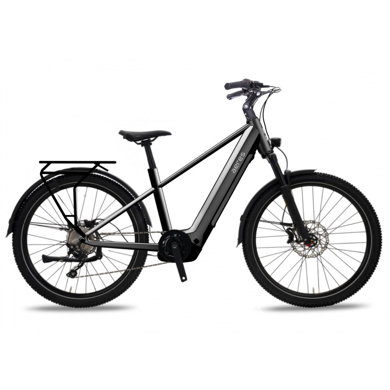Aeres Brussels high step PX 11 - Shimano Cues 11sp