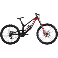 Nukeproof Dissent Carbon (UDH) Sram TXX DH 1x12sp