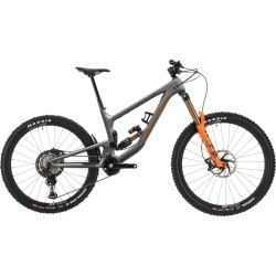 Nukeproof Giga Carbon Sram Eagle 90