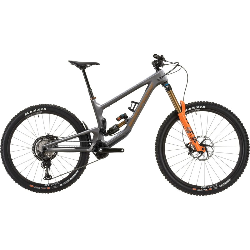 Nukeproof Giga Carbon Sram Eagle 90