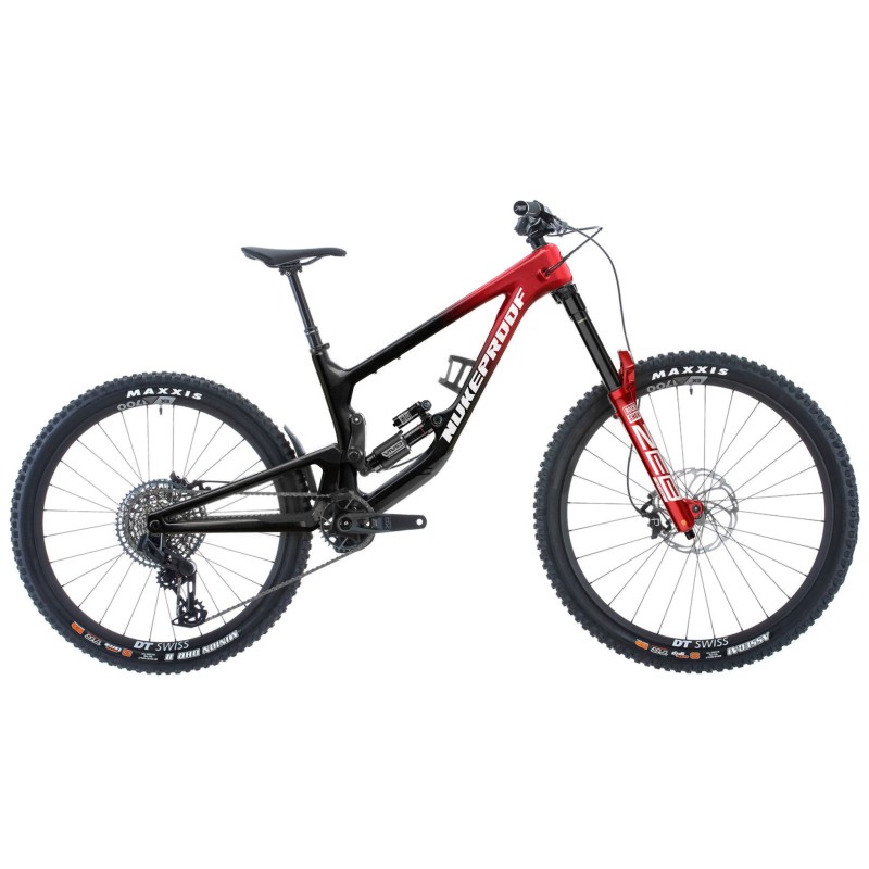 Nukeproof Giga Carbon Sram T-X0 AXS 1x12sp