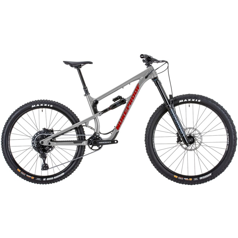Nukeproof Mega Alloy 7EA Shimano Deore M7200 1x12sp