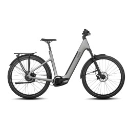 Aeres Namur C Gobao X1 - eCVT
