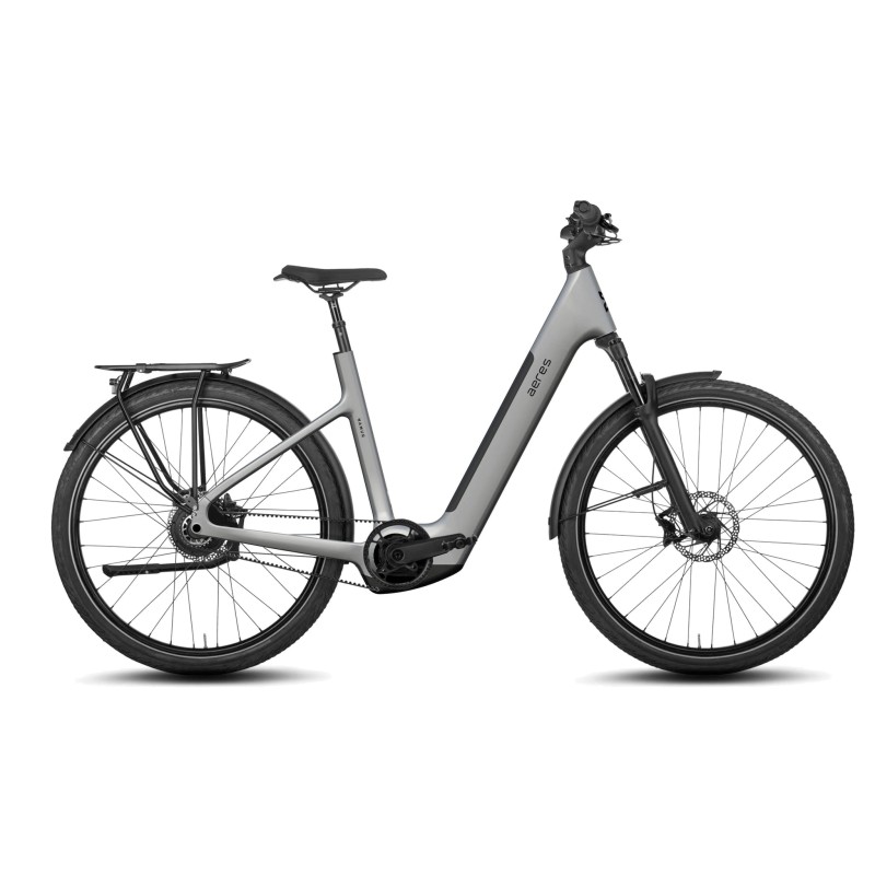Aeres Namur C Gobao X1 - eCVT