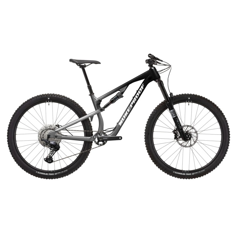 Nukeproof Reactor Alloy 290 Sram 1x12 mecanical